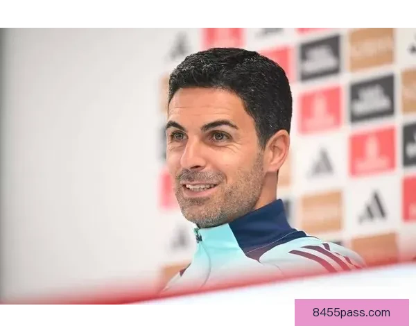 比厄德高更低迷阿尔特塔爱将在阿森纳生涯或走到尽头表现持续下滑